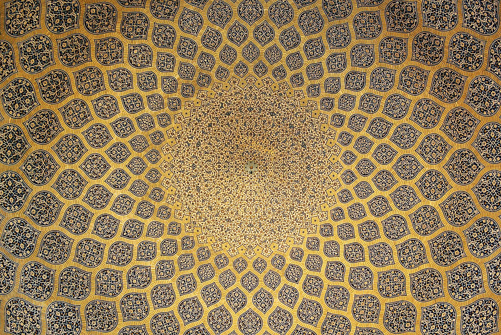 Sheikh Lotfollah Mosque