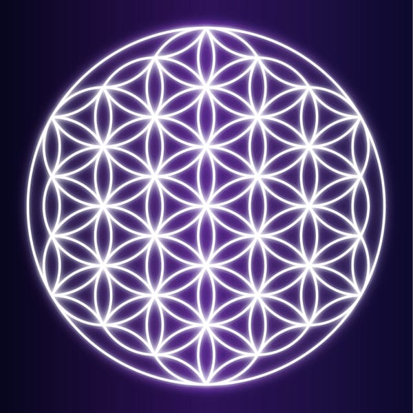 The Flower of Life: Ancient Symbol of Creation