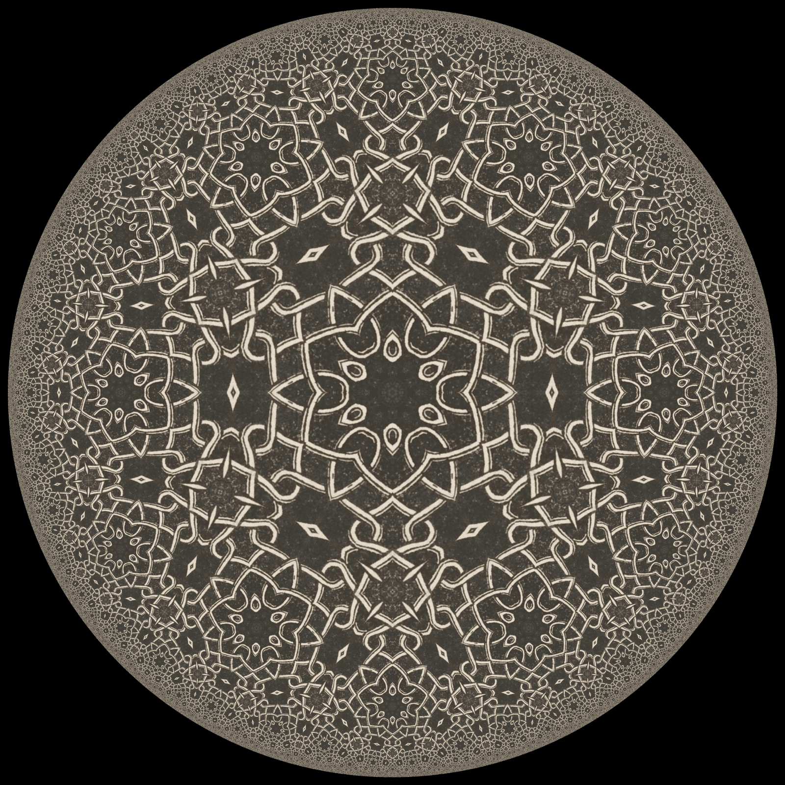 The Geometry of the Infinite
