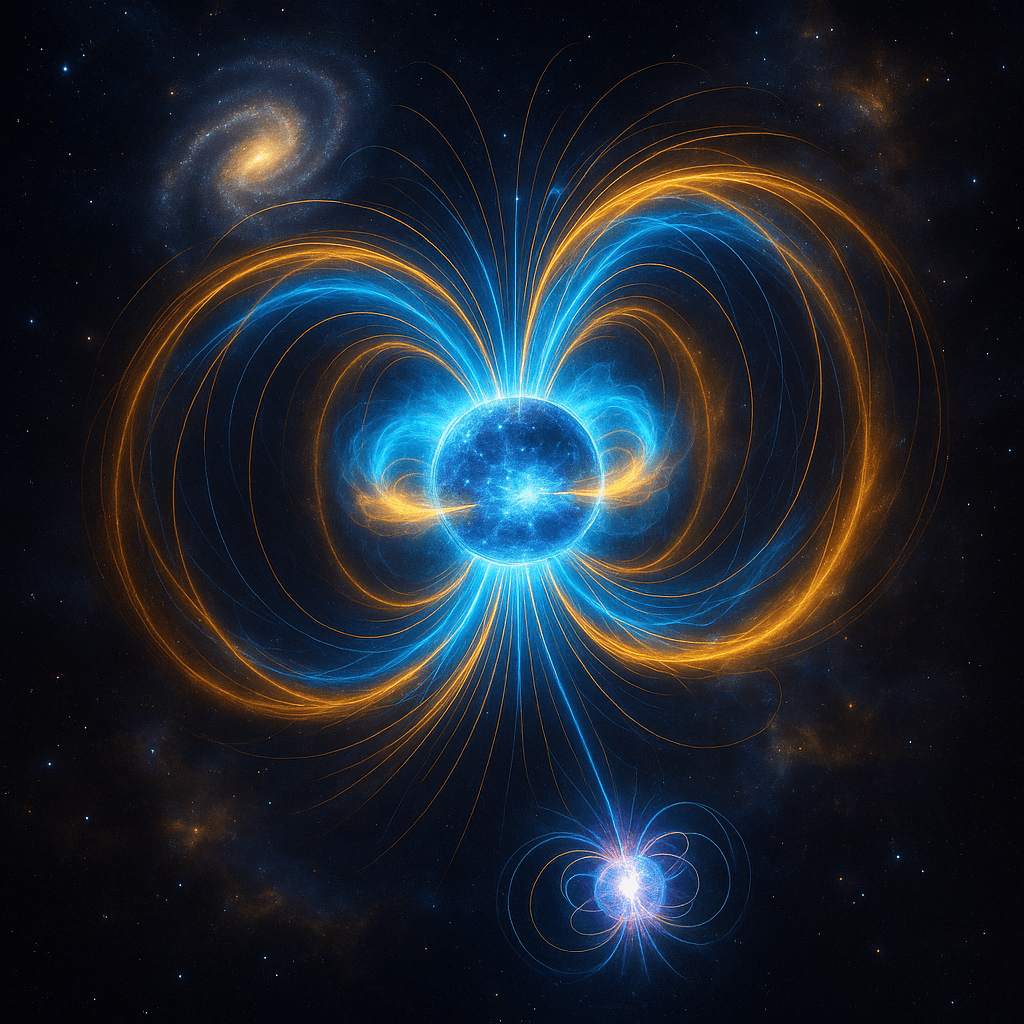 magnetar neutron star toroidal field structure