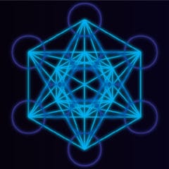 Metatron's Cube Meaning: The Architectural Blueprint of the Universe