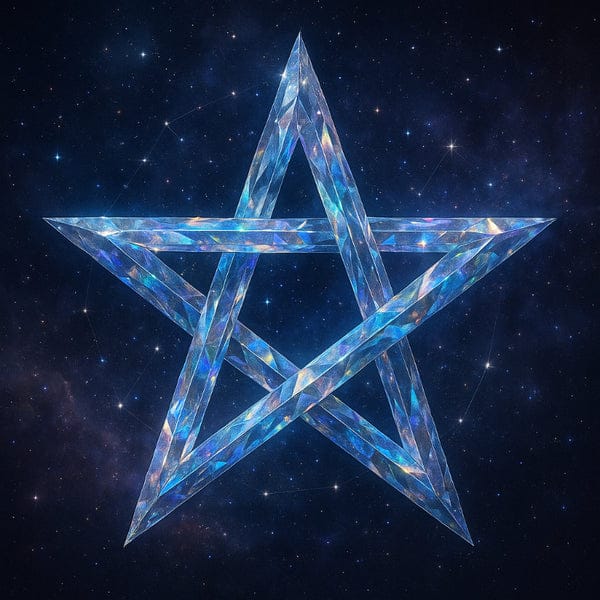 Symbolism of the Pentagram