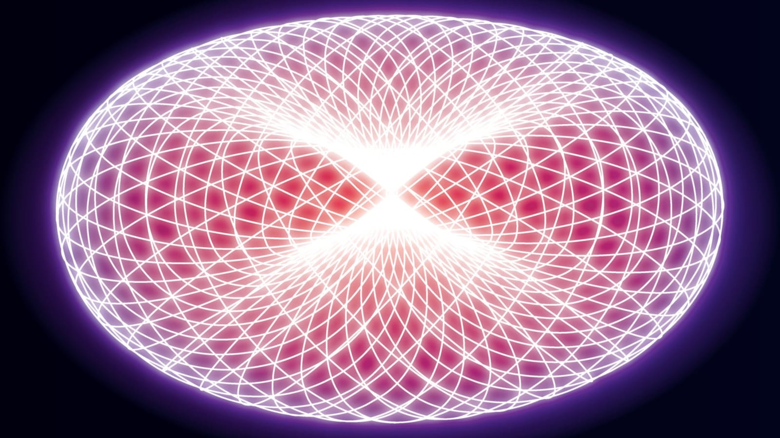 The Torus in Sacred Geometry