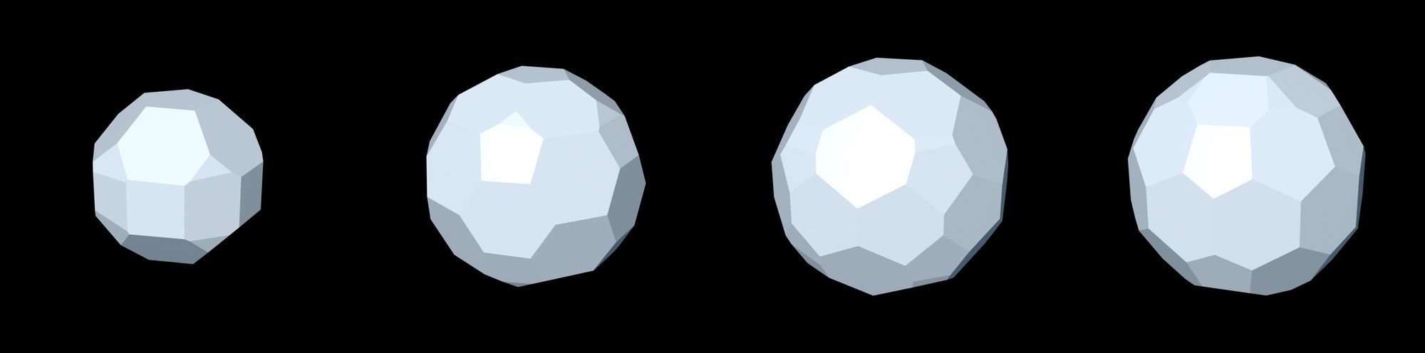 4D Polytope Engine — Blender Add-on — image 4