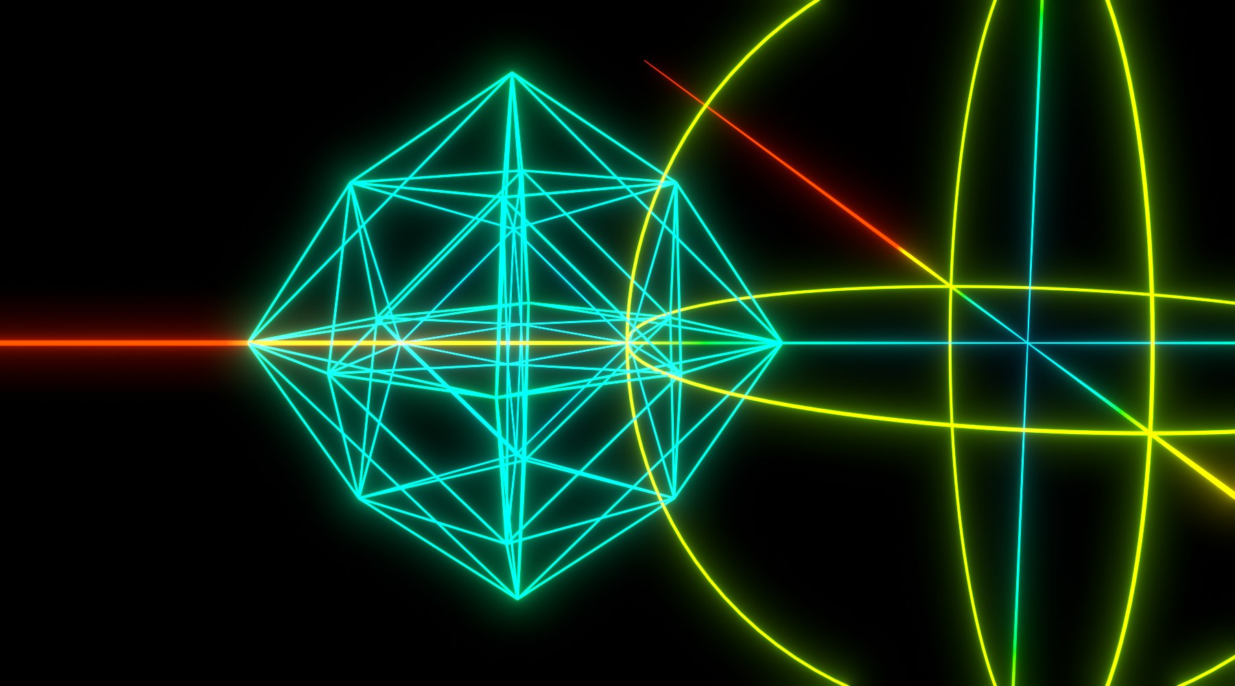 4D Polytope Engine — Blender Add-on — image 6