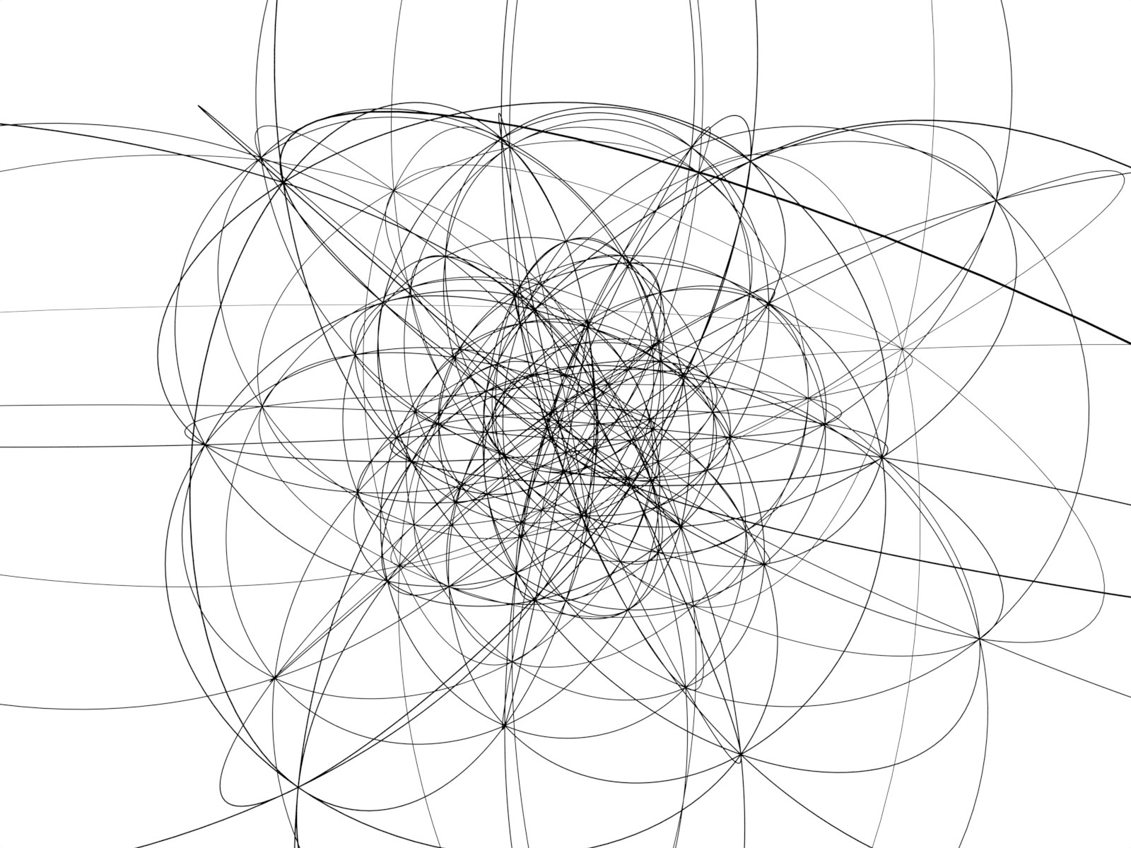 4D Polytope Engine — Blender Add-on — image 5