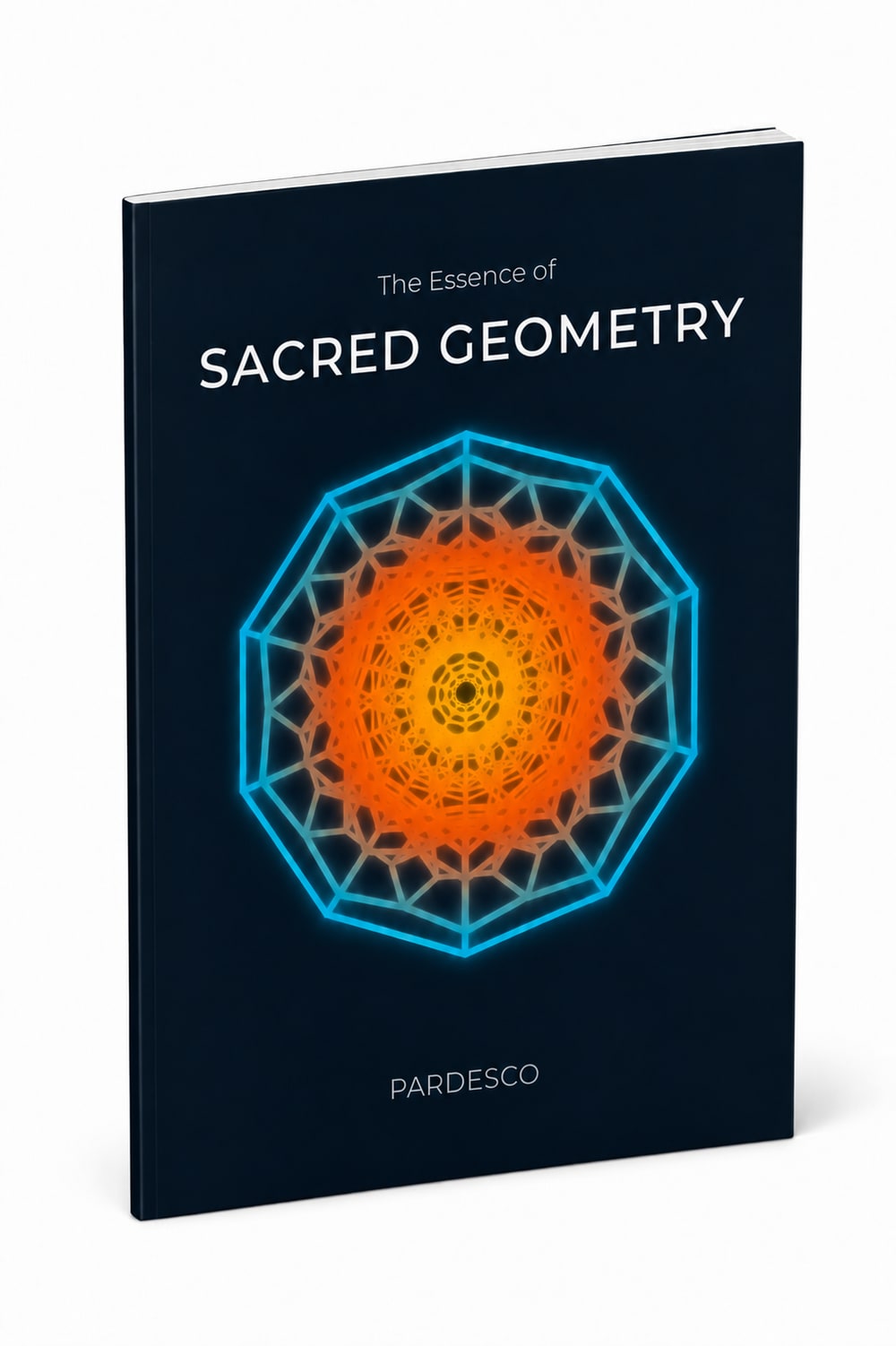 The Essence of Sacred Geometry e-book — image 2